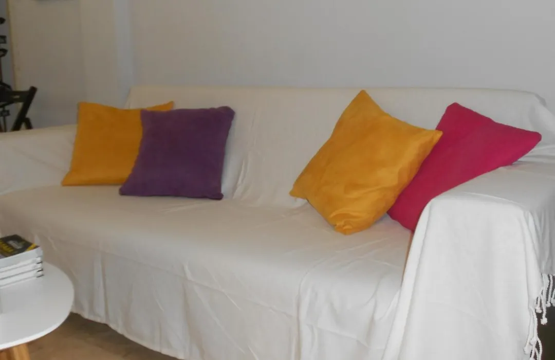 Apartment Near Kamara-1