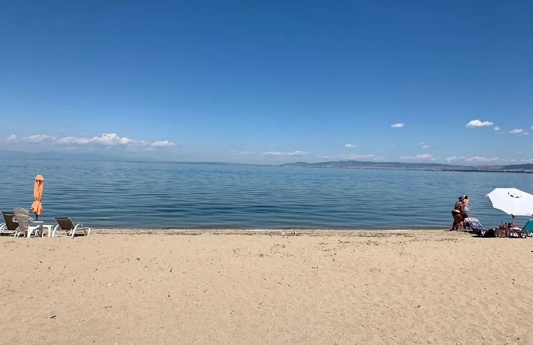 Apartment 30M From The Sea-1