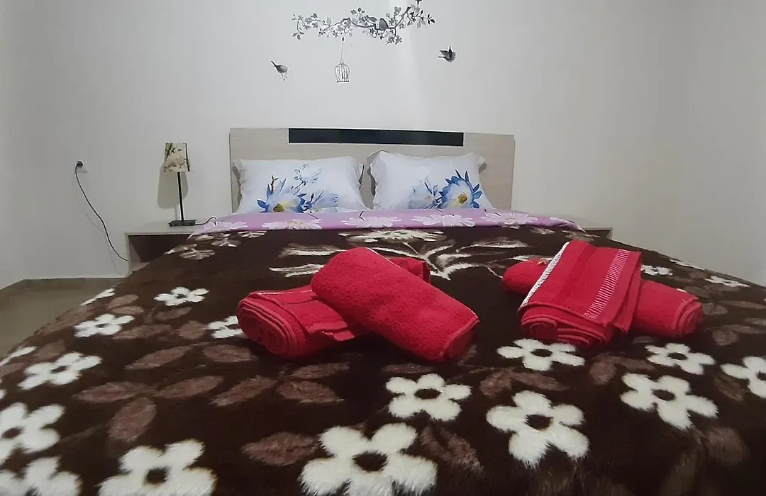 Kosta'S Apartment 2-1