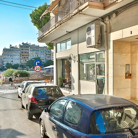Agora Apt - Salonico Residences By Compass-2