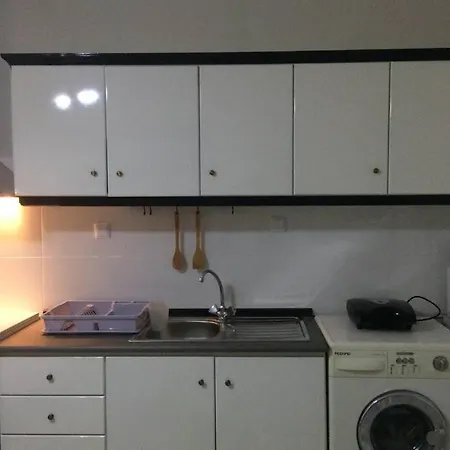 Istos Apartment 1-2