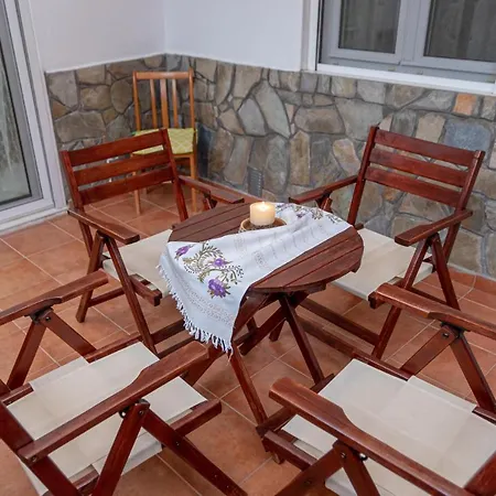 Foteini Apartment-2