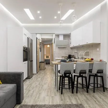 J&T Central Apartment-2