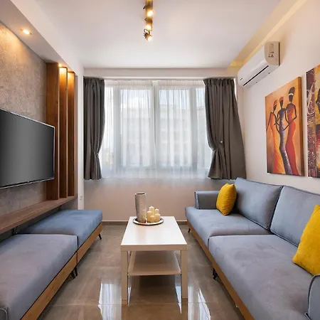 J Villara'S Luxury Suites-3