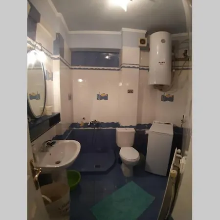 2 Floor Apartment In Kalamaria,Thessaloniki.-3