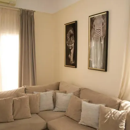 Strata Deluxe Apt.-2