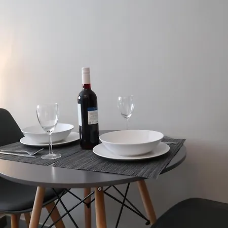 Ladadika Luxury Studios-2