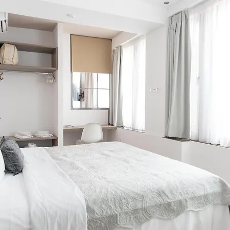Thessaloniki Riviera View Suites 1-3