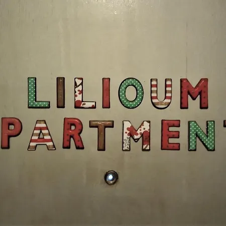 Lilioum Apartment-3