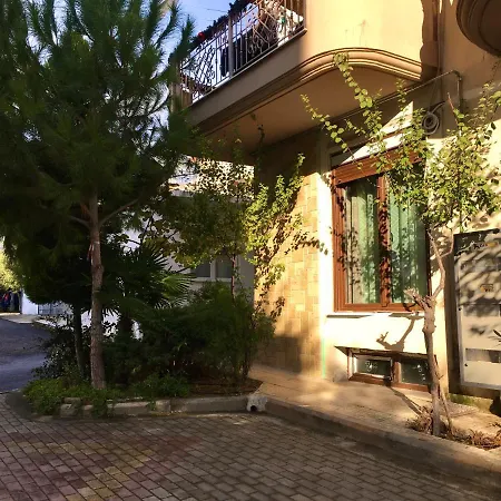 Εmerald Luxury Suite Thessaloniki-2