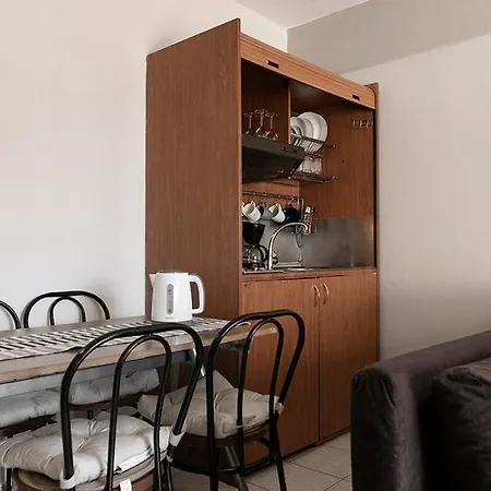 Kalvou Flat-3