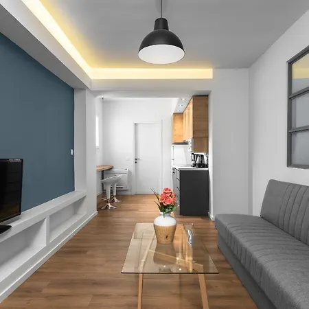 Civilian Boutique Apartments, Nilie Hospitality Mgmt-2