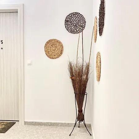 Nemea Apartments, The Luxury Suites-3