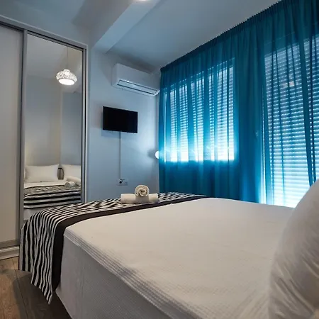 Spacious And Cozy Apartment In Central Thessaloniki-2
