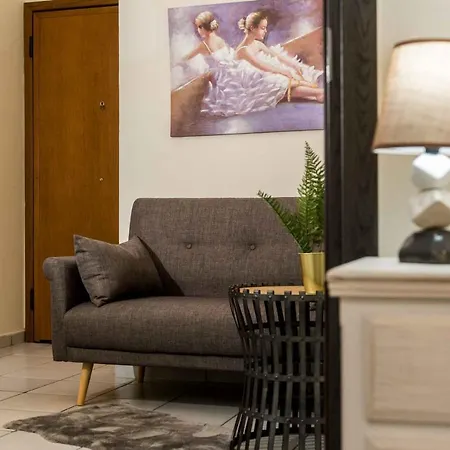Luxury Apartments In Skg-3