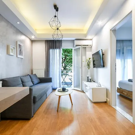 #Skgh Αvra & Ariadni Suites - Whitetower Citycenter-3