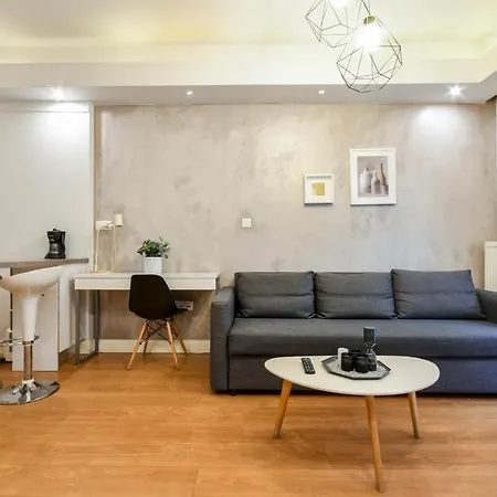 #Skgh Αvra & Ariadni Suites - Whitetower Citycenter-2