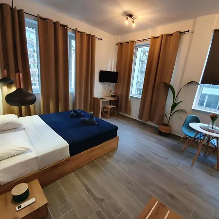 The 9 Project - Thessaloniki City Centre-3