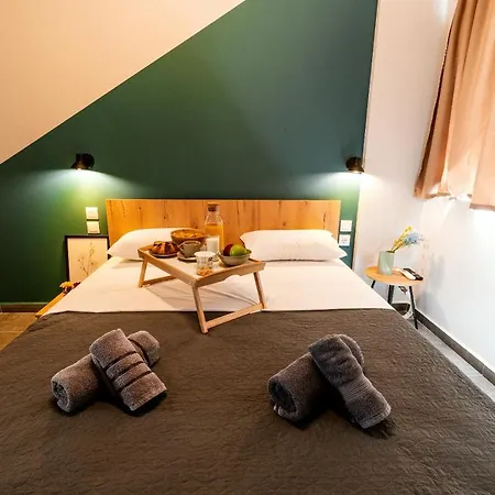 Unique Experience Apartment'S-2