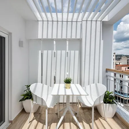 Porto Sea View Apartments-2