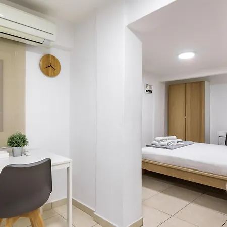 Αpartment In Rotonda-2
