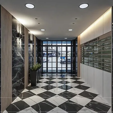 Luxury Harbour Studios-2