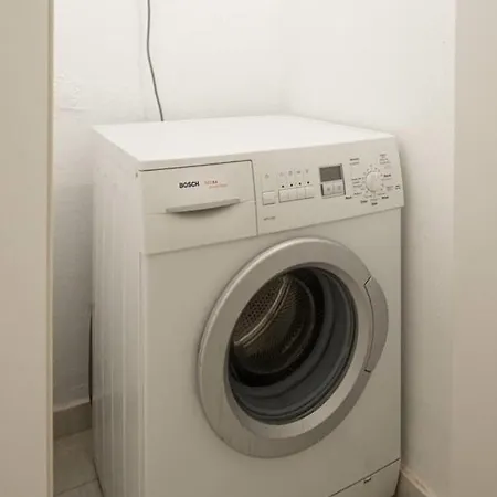 Aristotelous 3Bdrm Central Family Apt Thessaloniki-3