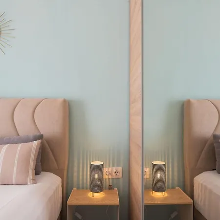 #Jasmine Apt By Halu! Apartments-3
