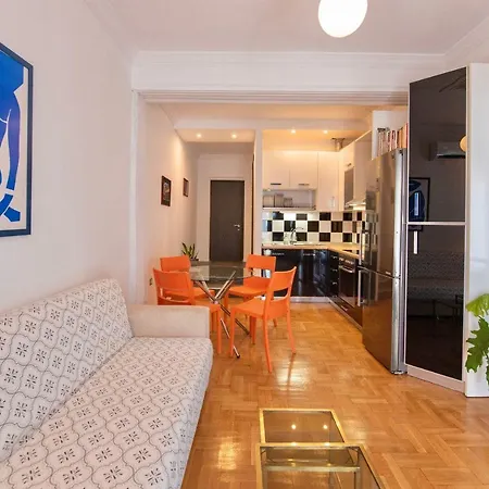 #Rocco Apt By Halu! Apartments-2
