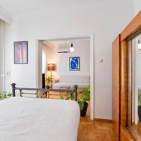 #Rocco Apt By Halu! Apartments-3