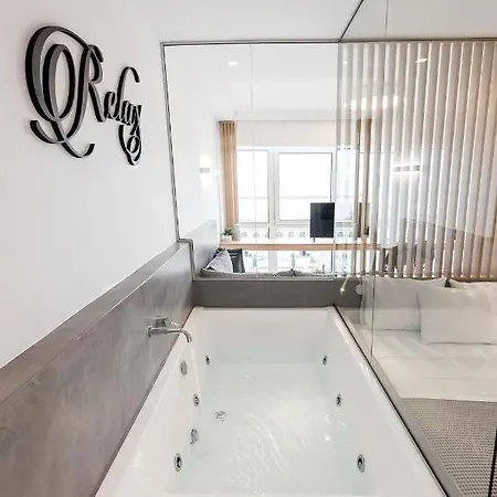 Porto Sea View Apartments-2