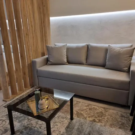 Iris City Center Premium Studio-2