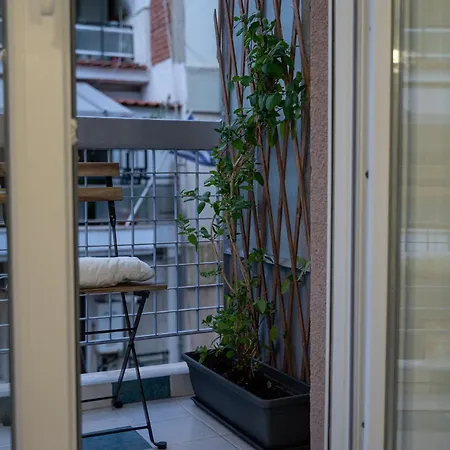 1Bd - Deer Traveler Central Apt-2