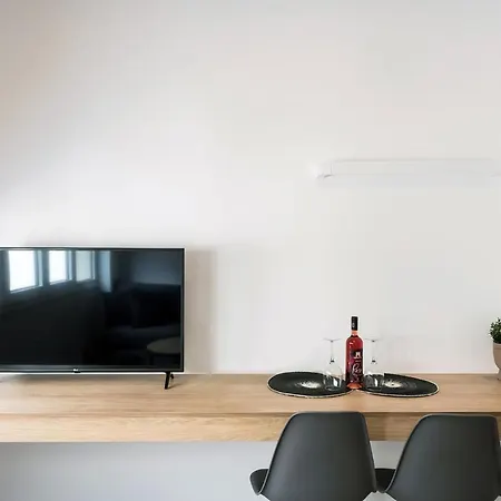 Porto Sea View Apartments-3