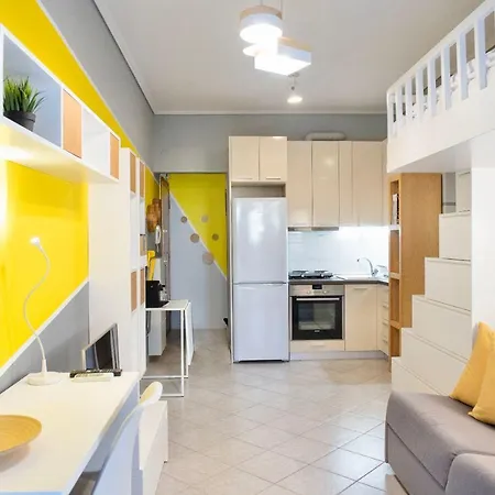 #Pineapple Studio By Halu! Apartments-2