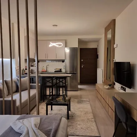 Iris City Center Premium Studio-3