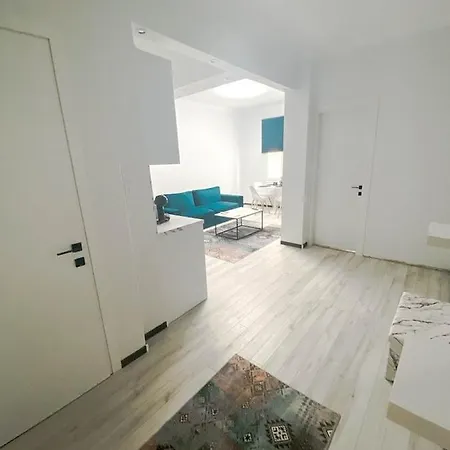 Diamond Apartment-3