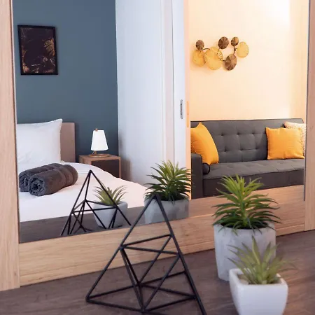 Houseloft Metropolitan Spirit-3