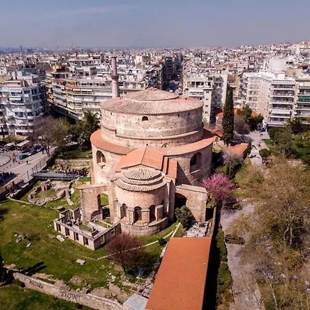 Porto Sea View Apartments - A. Svolou 29-2