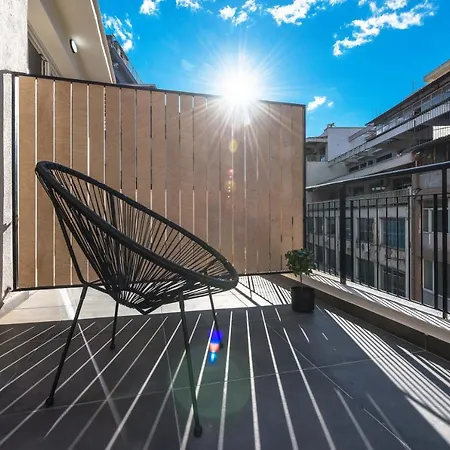 Penthouse Apartments, The Luxury Suites-2