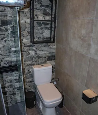 Luxury Suites Vasko 1-2