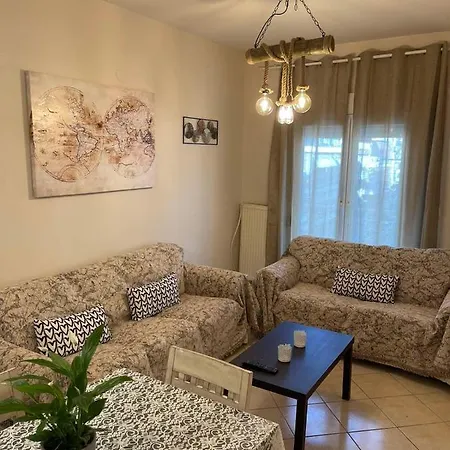 Tanya Apartment-3