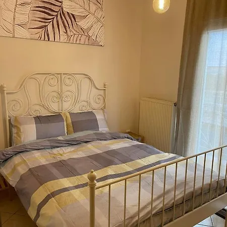 Tanya Apartment-2
