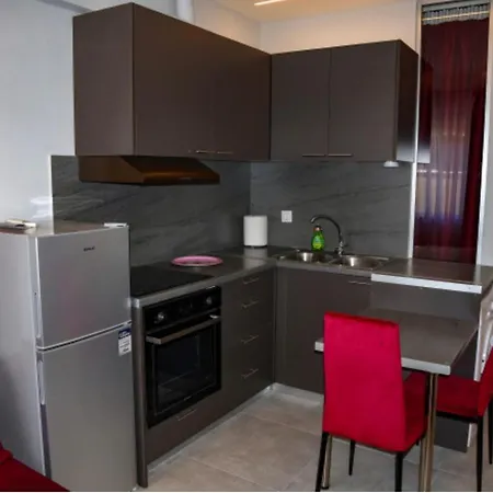 Luxury Suites Vasko 1-3