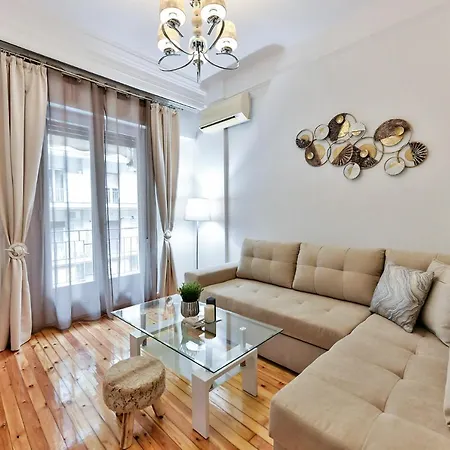 Porto Sea View Apartments - Mitropoleos 127-3