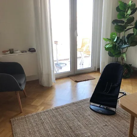 Sea & City Views, Aspa'S Apartment-3
