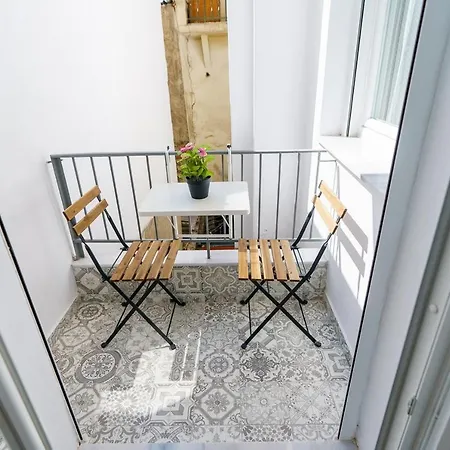 Aristotelous 30 Residence-3