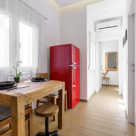 Aristotelous 30 Residence-2