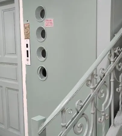 Ladadika New Studios Thessaloniki 1-3