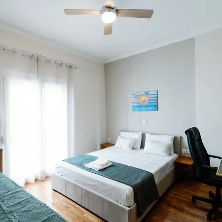 El.Venizelos Quiet Lux Apt.-2